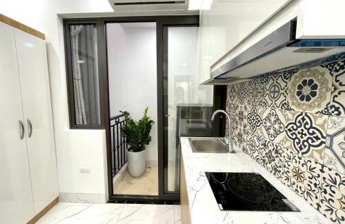 Lang Ha Casa | Homestay ngõ 105 Láng Hạ