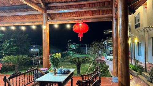 Duc Trong Cabina | Homestay Nhà Hí