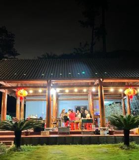 Duc Trong Cabina | Homestay Nhà Hí
