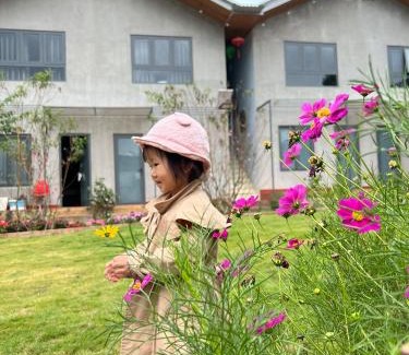 Duc Trong Cabina | Homestay Nhà Hí