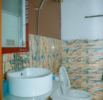 Moc Chau Casa | Homestay Nhà Nghỉ Nam Cường