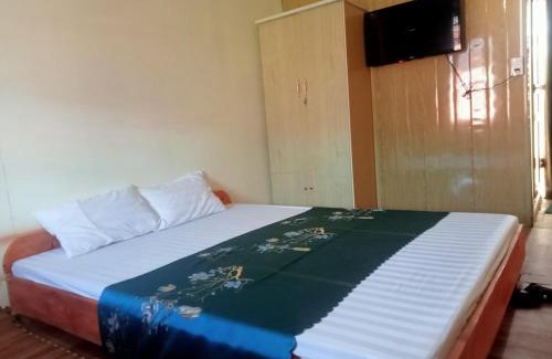 Moc Chau Casa | Homestay Nhà Nghỉ Nam Cường