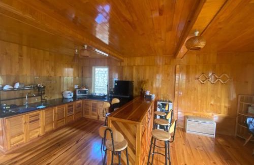 Da Lat Chalet De Esquí | Homestay Nhà Xinh