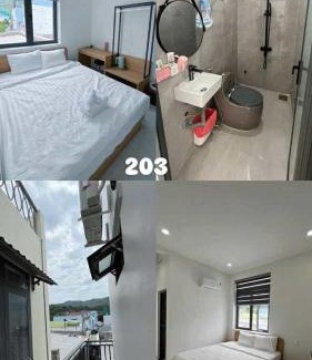 Ninh Hai Hotel | Homestay Như Ý
