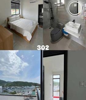 Ninh Hai Hotel | Homestay Như Ý