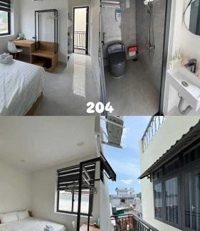 Ninh Hai Hotel | Homestay Như Ý