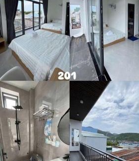 Ninh Hai Hotel | Homestay Như Ý