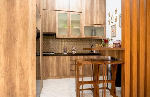 Pekalongan Casa | Homestay NJ Syariah : Pekalongan