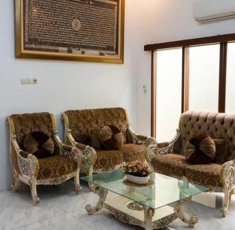Pekalongan Casa | Homestay NJ Syariah : Pekalongan