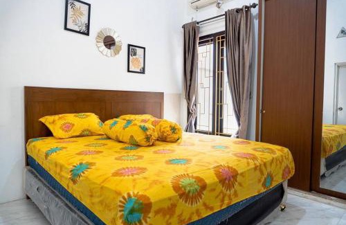 Pekalongan Casa | Homestay NJ Syariah : Pekalongan