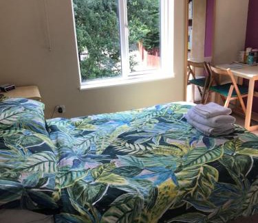 Norwich Casa | Homestay Norwich