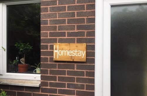 Norwich Casa | Homestay Norwich