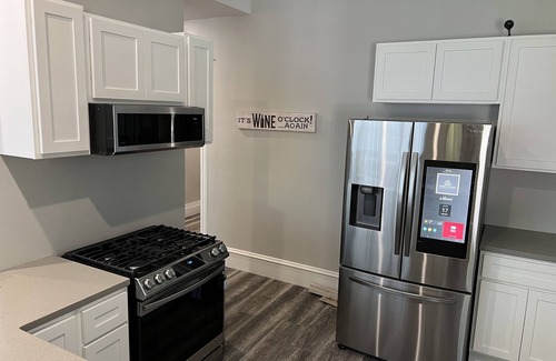 Leitchfield Cama Y Desayuno | Homestay on Main by Twin Lakes Creamery