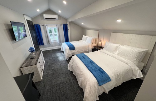 Leitchfield Cama Y Desayuno | Homestay on Main by Twin Lakes Creamery