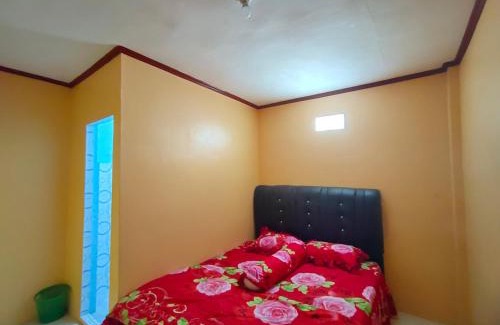 Toba Samosir Casa | Homestay Opung Lamhot