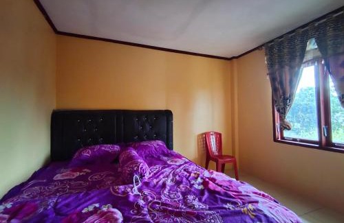 Toba Samosir Casa | Homestay Opung Lamhot