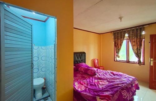 Toba Samosir Casa | Homestay Opung Lamhot
