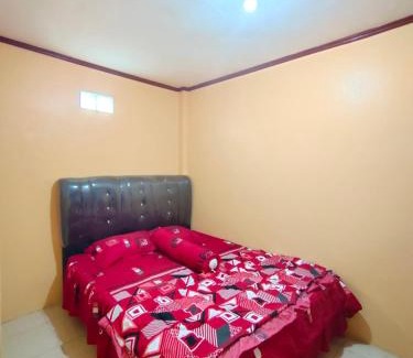 Toba Samosir Casa | Homestay Opung Lamhot