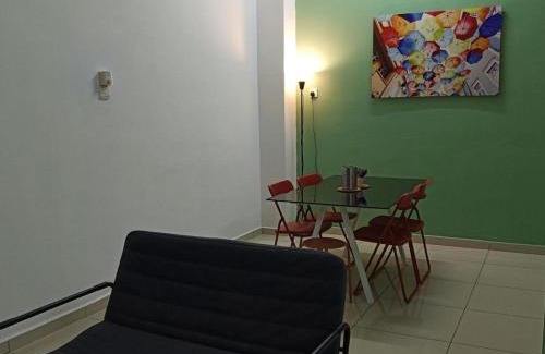 Kota Setar District Casa | Homestay Payung Merah Islam Sahaja