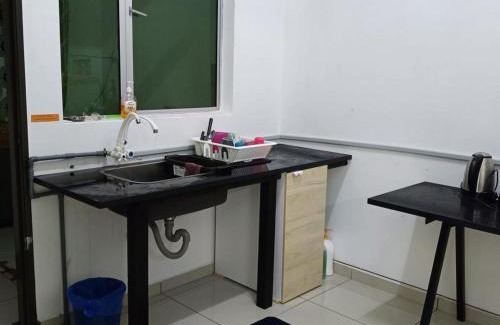 Kota Setar District Casa | Homestay Payung Merah Islam Sahaja
