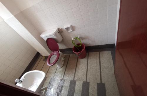 Taman Bayu Casa | Homestay PD