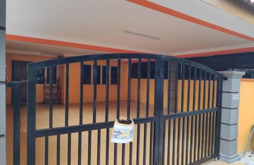 Taman Bayu Casa | Homestay PD