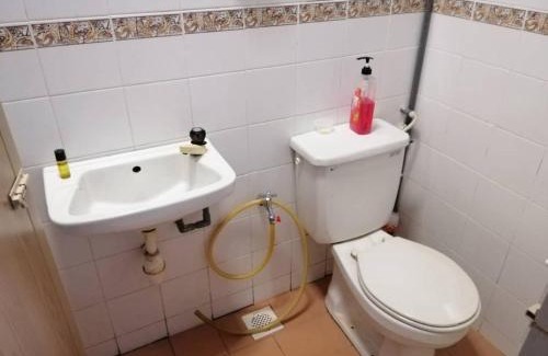 Ulu Kinta Casa | HOMESTAY PERPADUAN, TAMAN BERCHAM RAYA ULU KINTA IPOH PERAK