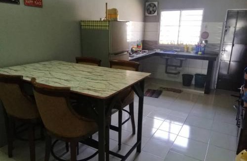 Ulu Kinta Casa | HOMESTAY PERPADUAN, TAMAN BERCHAM RAYA ULU KINTA IPOH PERAK