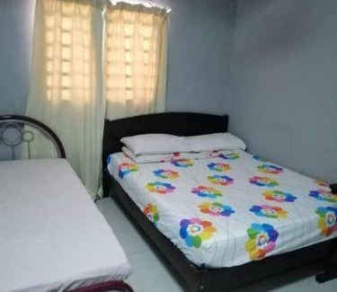 Ulu Kinta Casa | HOMESTAY PERPADUAN, TAMAN BERCHAM RAYA ULU KINTA IPOH PERAK