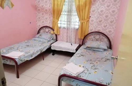 Ulu Kinta Casa | HOMESTAY PERPADUAN, TAMAN BERCHAM RAYA ULU KINTA IPOH PERAK