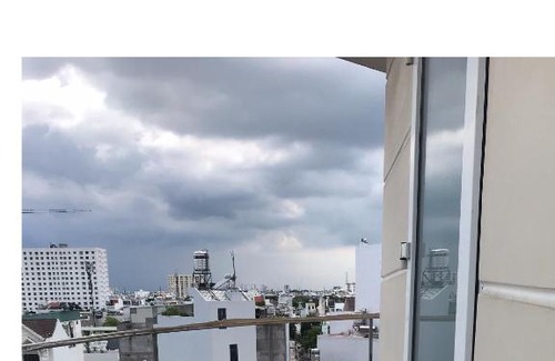 Phuong 15 Casa | Homestay Phạm Văn Bach