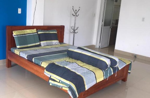 Phuong 15 Casa | Homestay Phạm Văn Bach