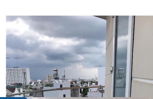 Phuong 15 Casa | Homestay Phạm Văn Bach