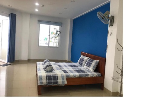 Phuong 15 Casa | Homestay Phạm Văn Bach