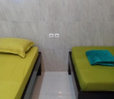 Jepara Casa | Homestay Premium 45