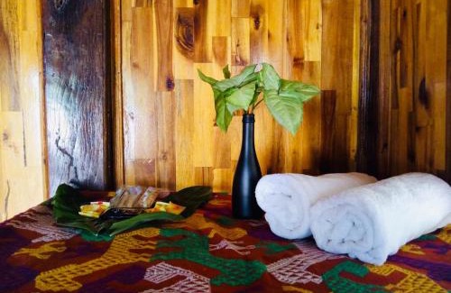 Chieng Chau Casa | Homestay Quân Hằng