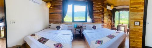 Chieng Chau Casa | Homestay Quân Hằng