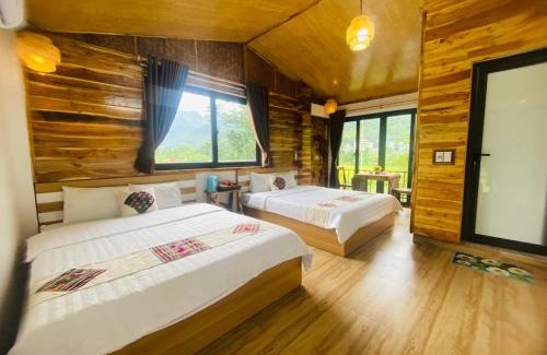 Chieng Chau Casa | Homestay Quân Hằng