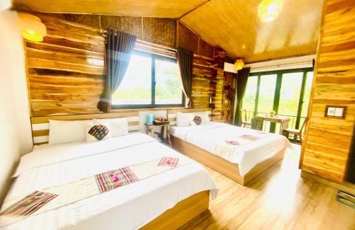 Chieng Chau Casa | Homestay Quân Hằng