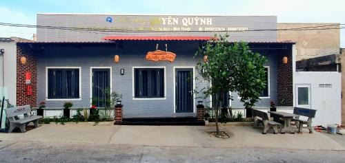 Phu Quy Apartamento | Homestay Quyên Quỳnh