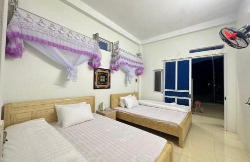 Mu Cang Chai Apartamento | Homestay Quyền Đen