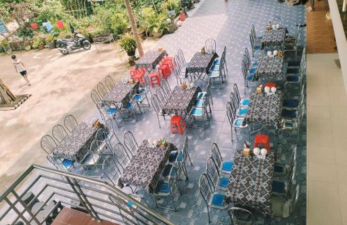 Mu Cang Chai Apartamento | Homestay Quyền Đen