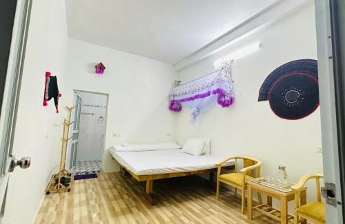 Mu Cang Chai Apartamento | Homestay Quyền Đen