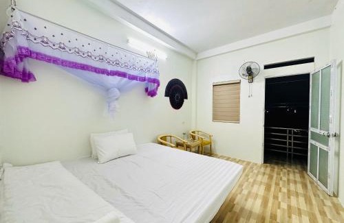 Mu Cang Chai Apartamento | Homestay Quyền Đen