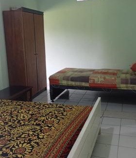 Ambarawa Casa | Homestay Rejeki