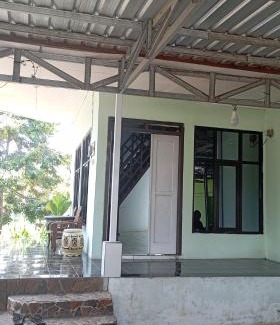 Ambarawa Casa | Homestay Rejeki