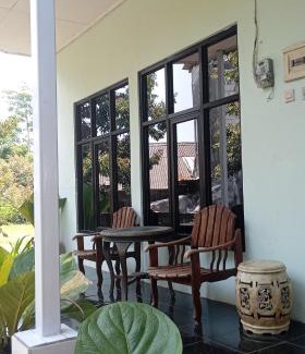 Ambarawa Casa | Homestay Rejeki