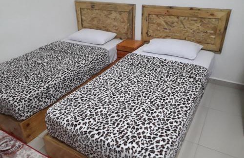 Kuantan Casa | Homestay Rgee