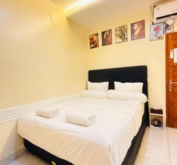 Pemogan Casa | Homestay Room in Bali near Kuta & Legian Beach