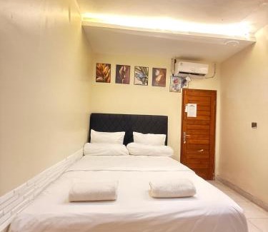 Pemogan Casa | Homestay Room in Bali near Kuta & Legian Beach